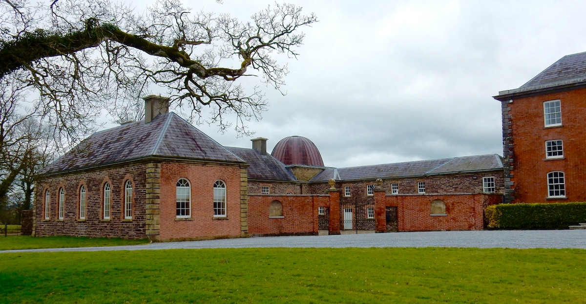 The Courtyard Kilshannig