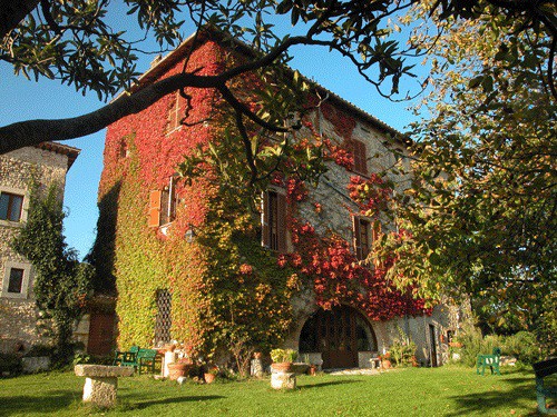 Castellano Country House