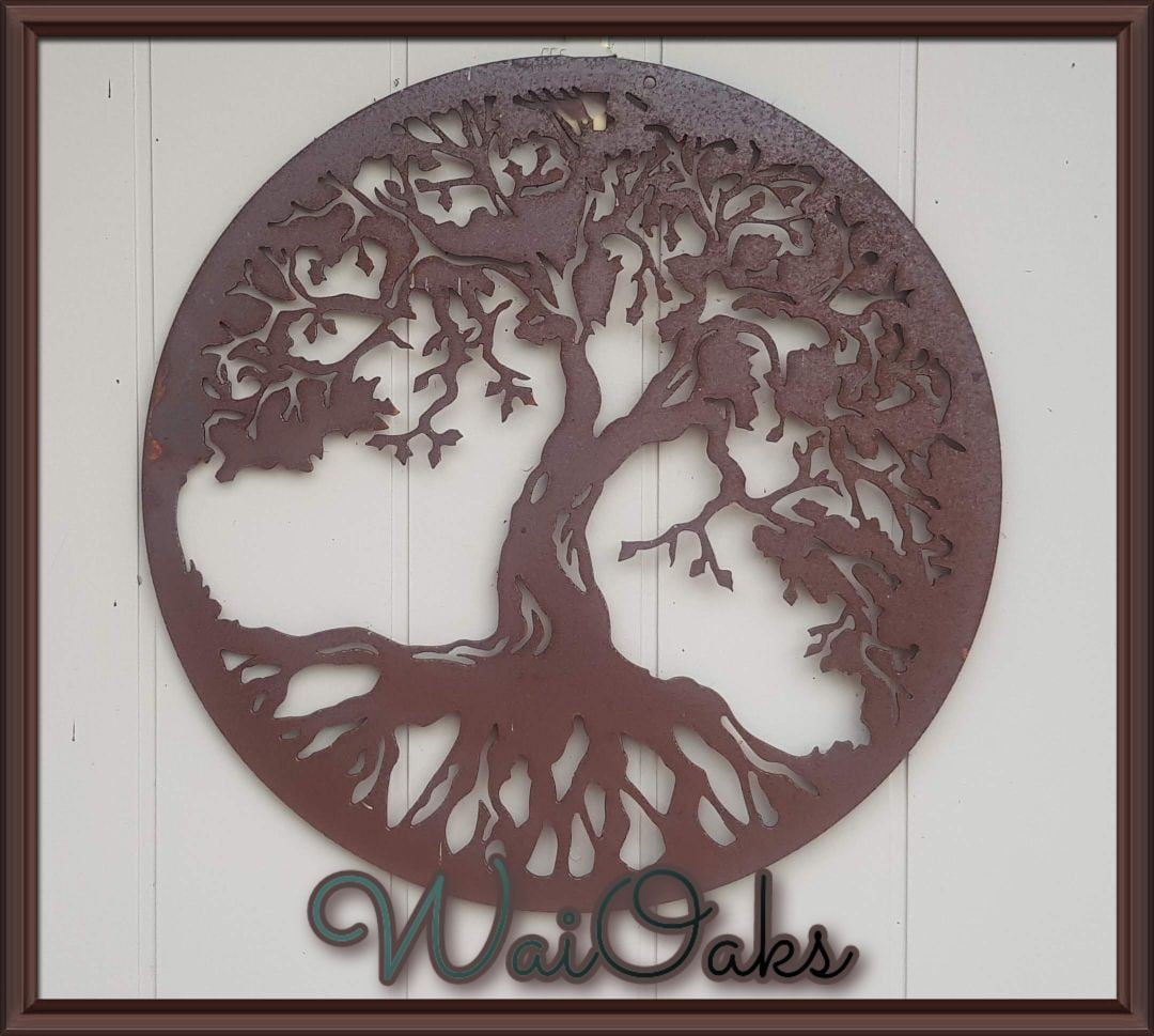 WaiOaks -舒适温馨， 2间卧室小屋
