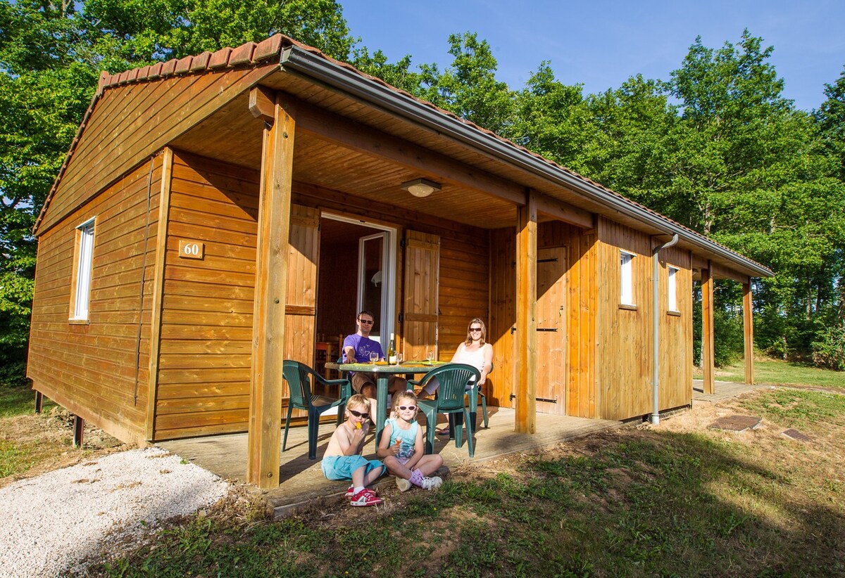 Les chalets supérieurs de la Vingeanne