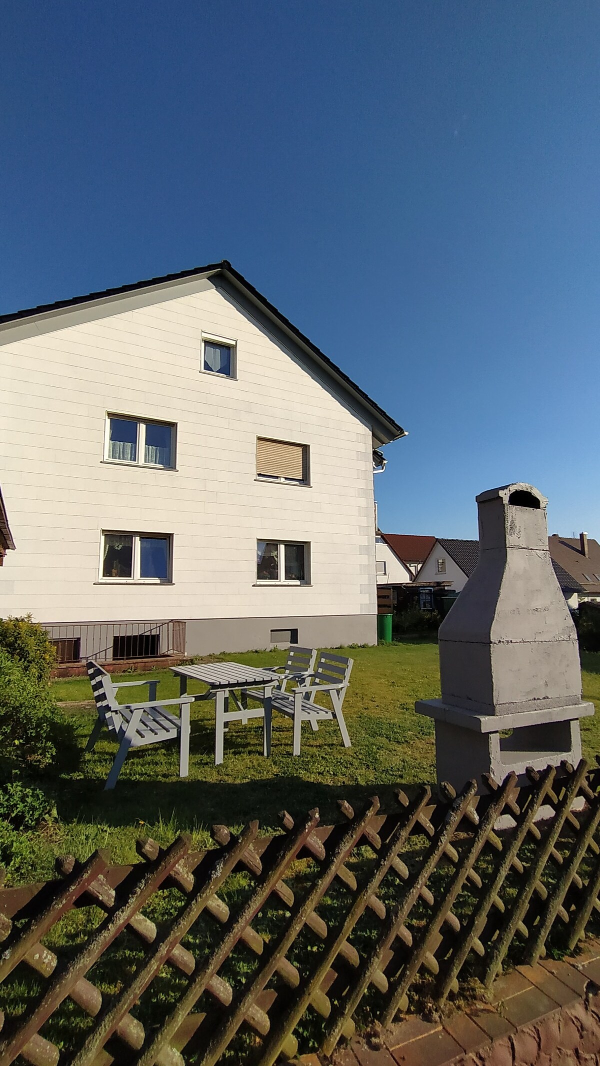 公寓型住宅Neunkirchen