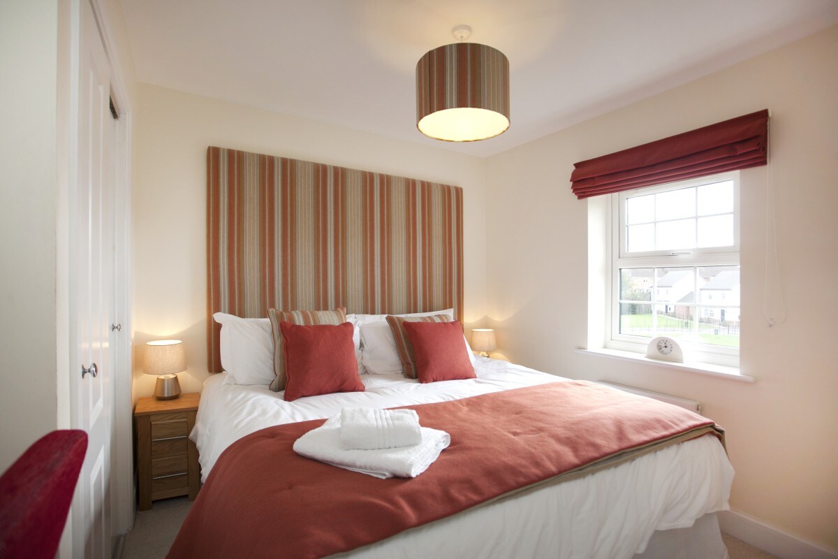 The Stretton Serviced Apartment, Castle Donington