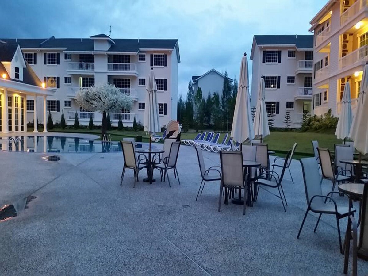 The Pines Villa 792 (5 Stars homestay in Kampar)