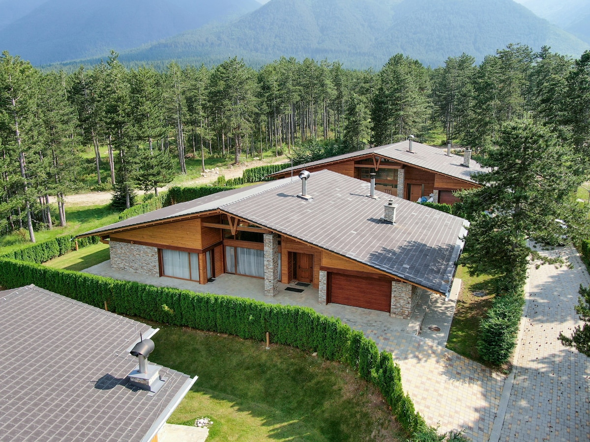 House Mountain - Pirin Golf & Country Club