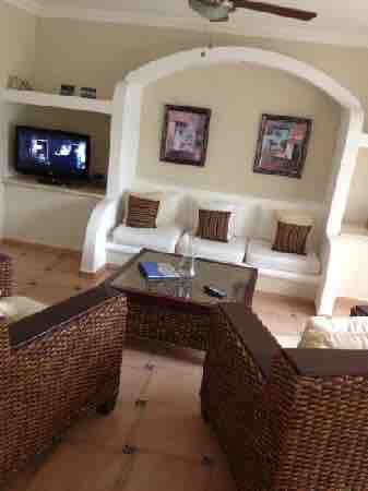 Lifestyle 6 Bedroom Villa VIP All-Inclusive Resort