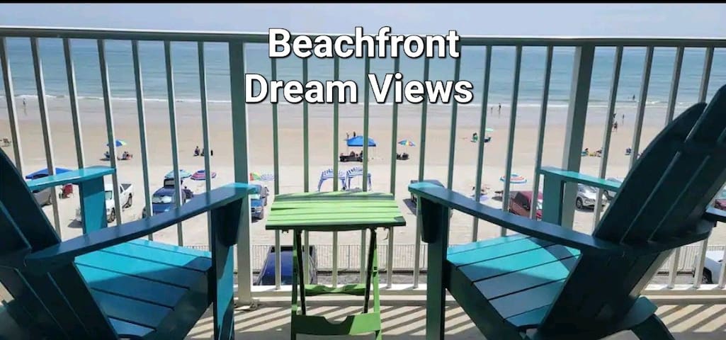 Daytona Beach的民宿