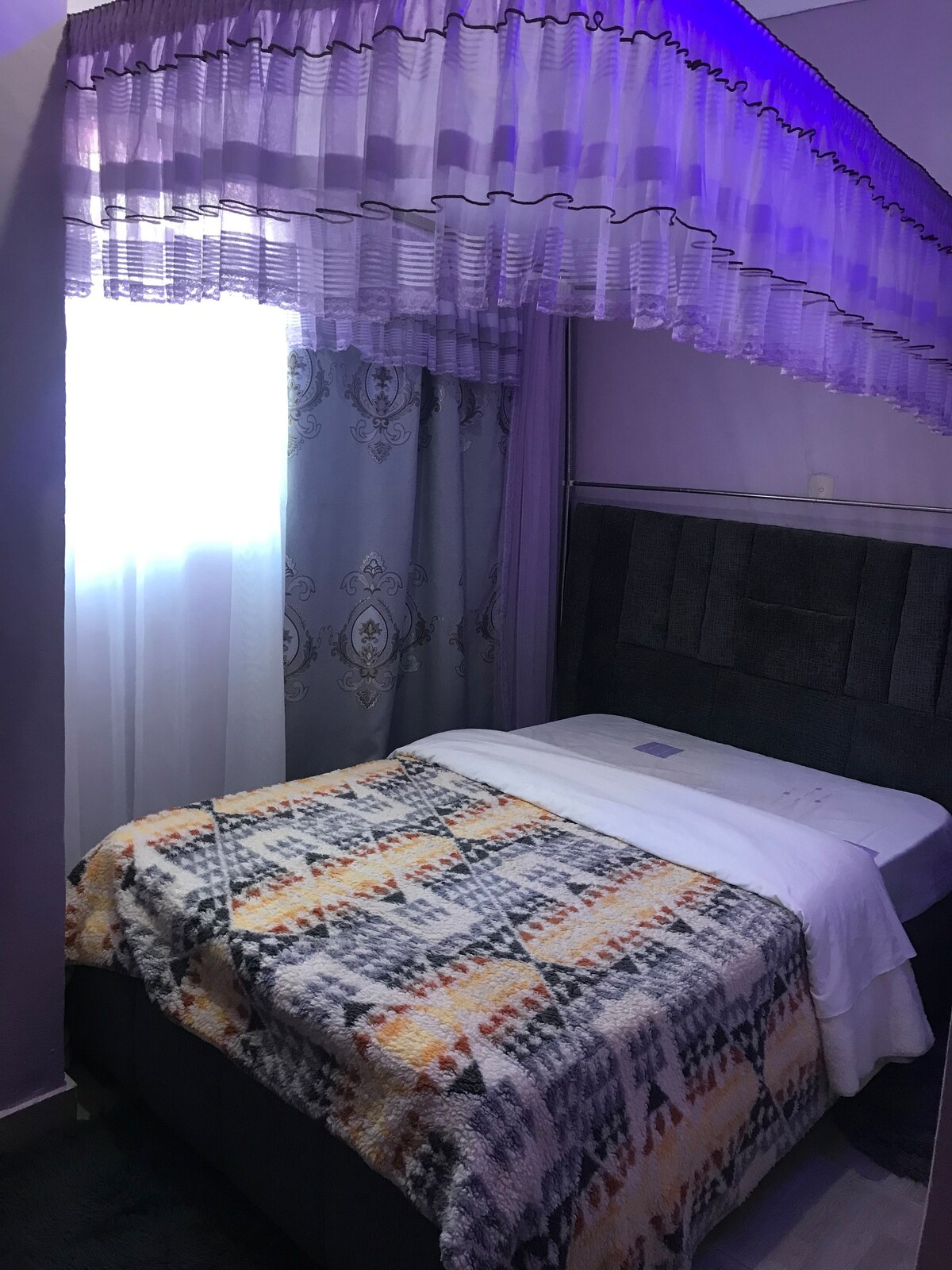 Conducive, affordable shared apartment in Mbale