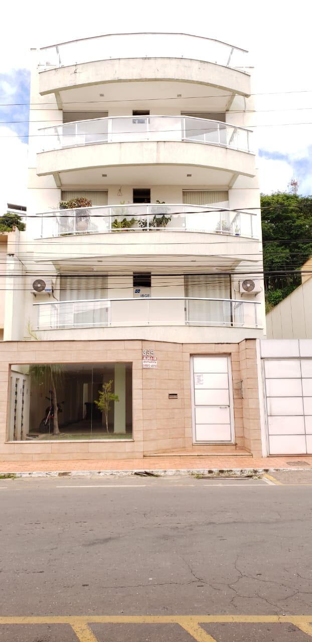 Sena' s Apart 102B | Apartamento 2 quartos