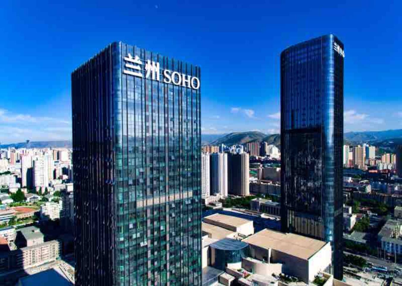 格格巫(ukk)的云端公寓beta