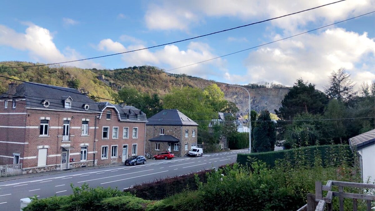 Le petit Haut de Meuse