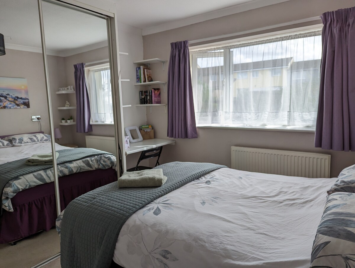 Room in Haverhill, Suffolk