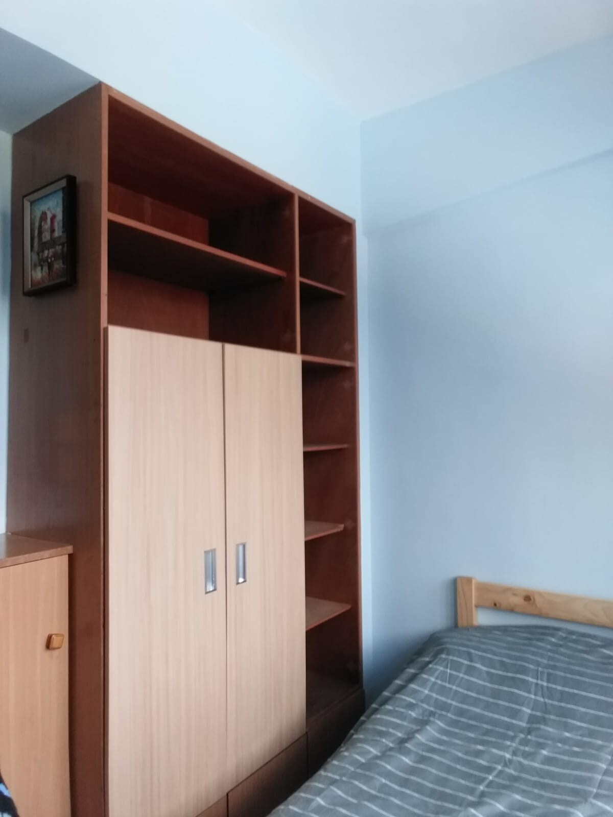 Sham Shui Po （ SP3a ）优质舒适客房