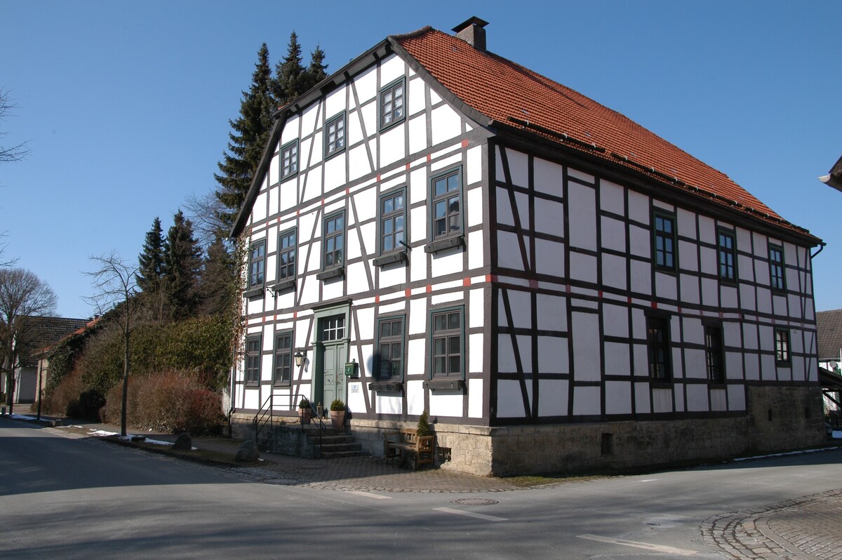Landhaus Altes Forsthaus