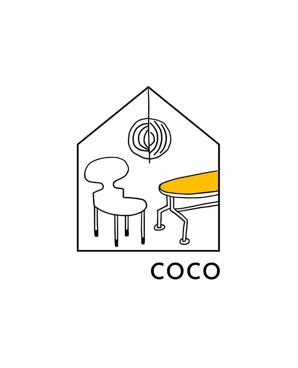 COCO之家（加热泳池）