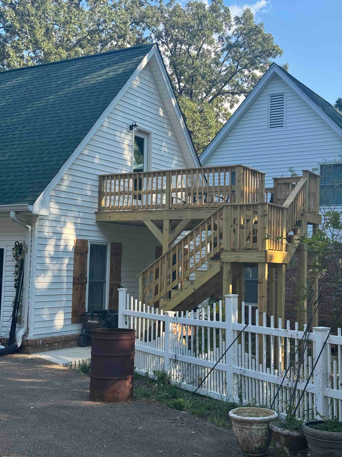 Guest Suite at Deer Run