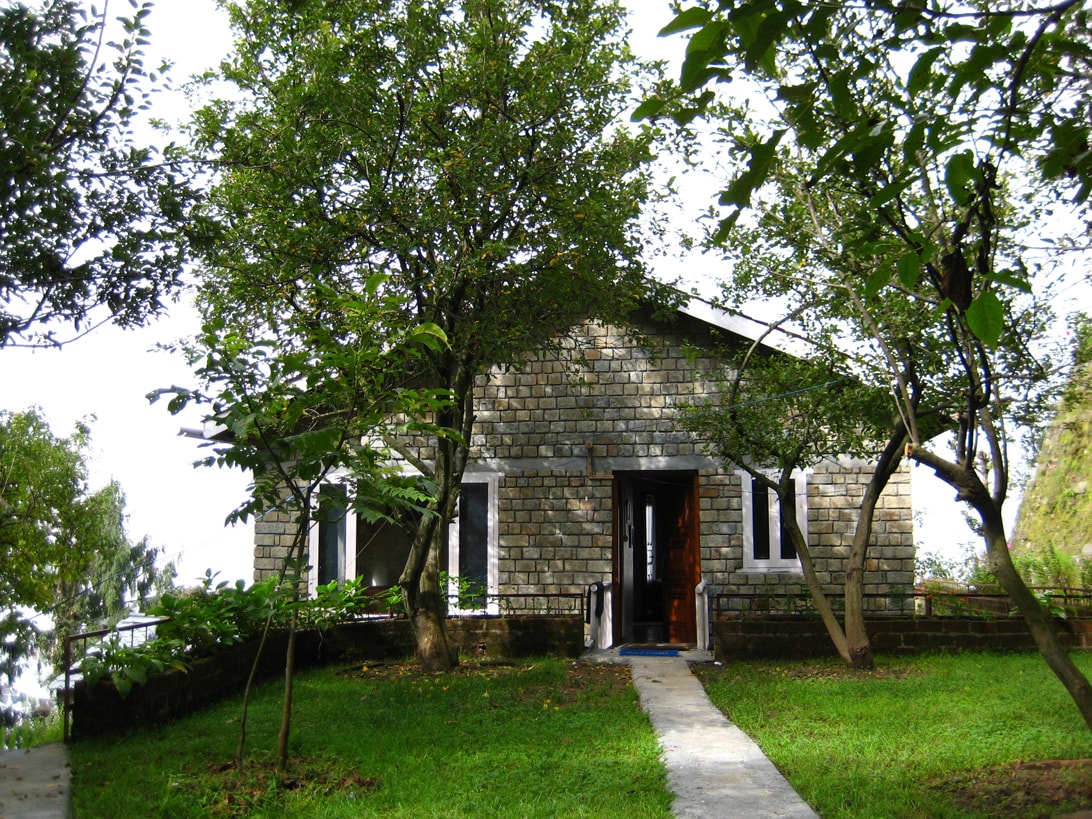 达尔豪斯度假屋（ Dalhousie Retreat ） -小屋