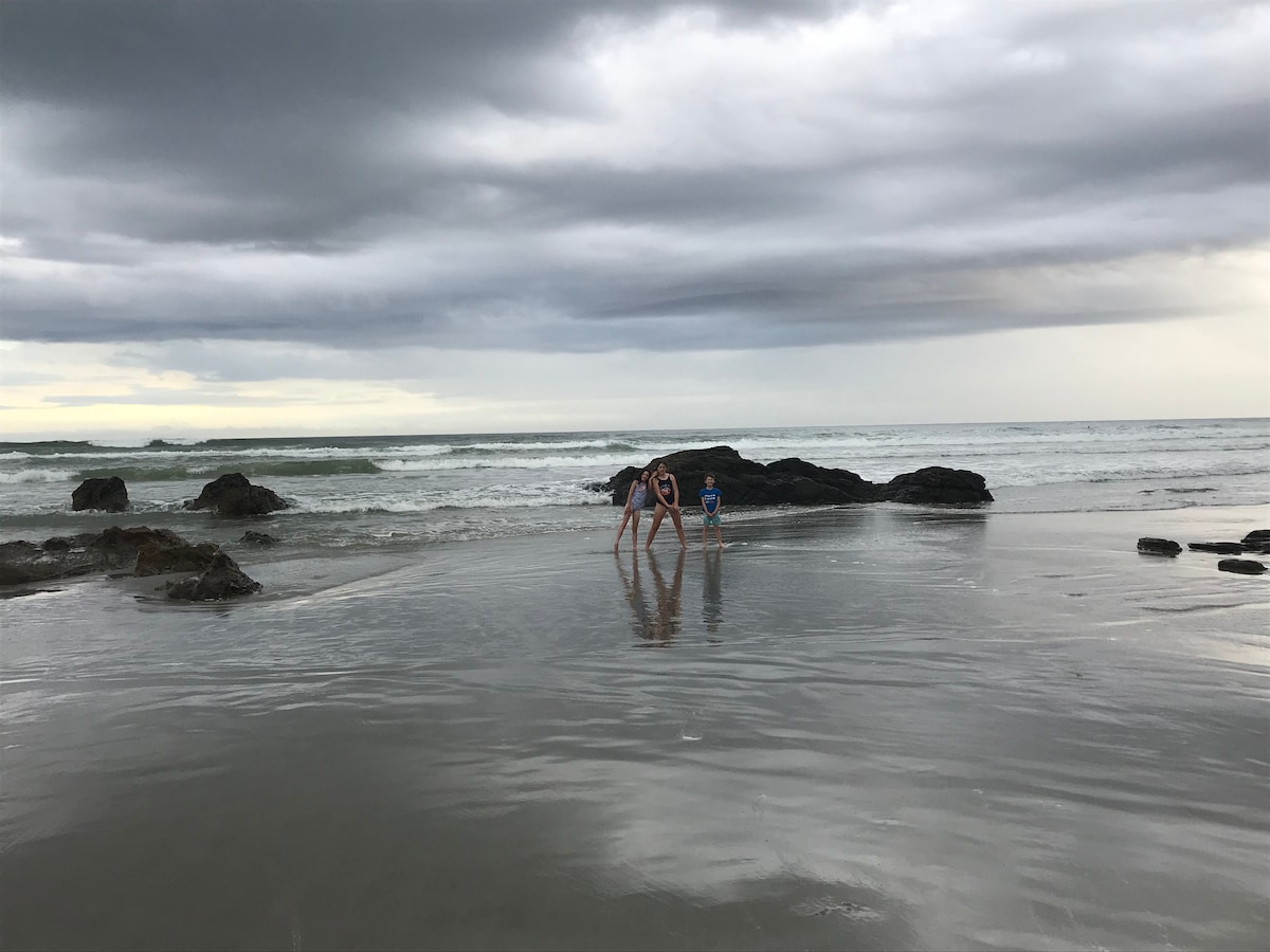 Ranui at the Beach -是您旅途中的美妙之旅！