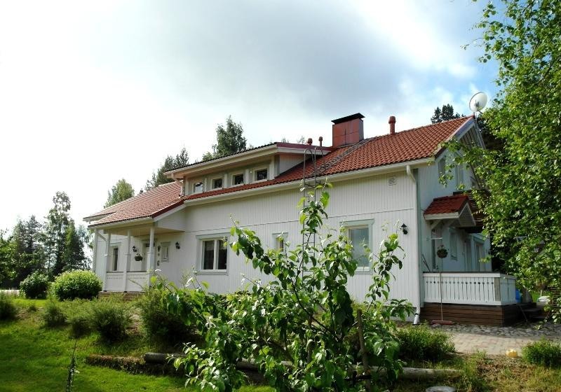 Villa Mikkola