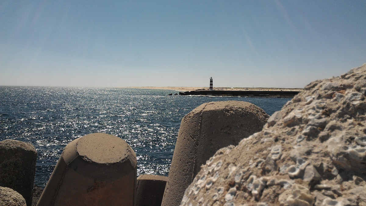 住宿加早餐房源法罗灯塔岛（ Faro Lighthouse Island ）