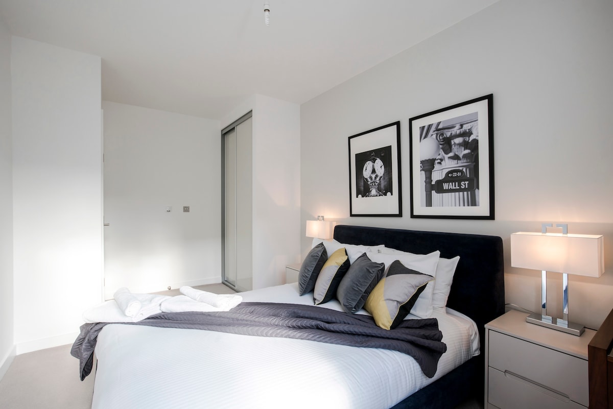 3 On Phoenix - Boutique Living in Clapham。