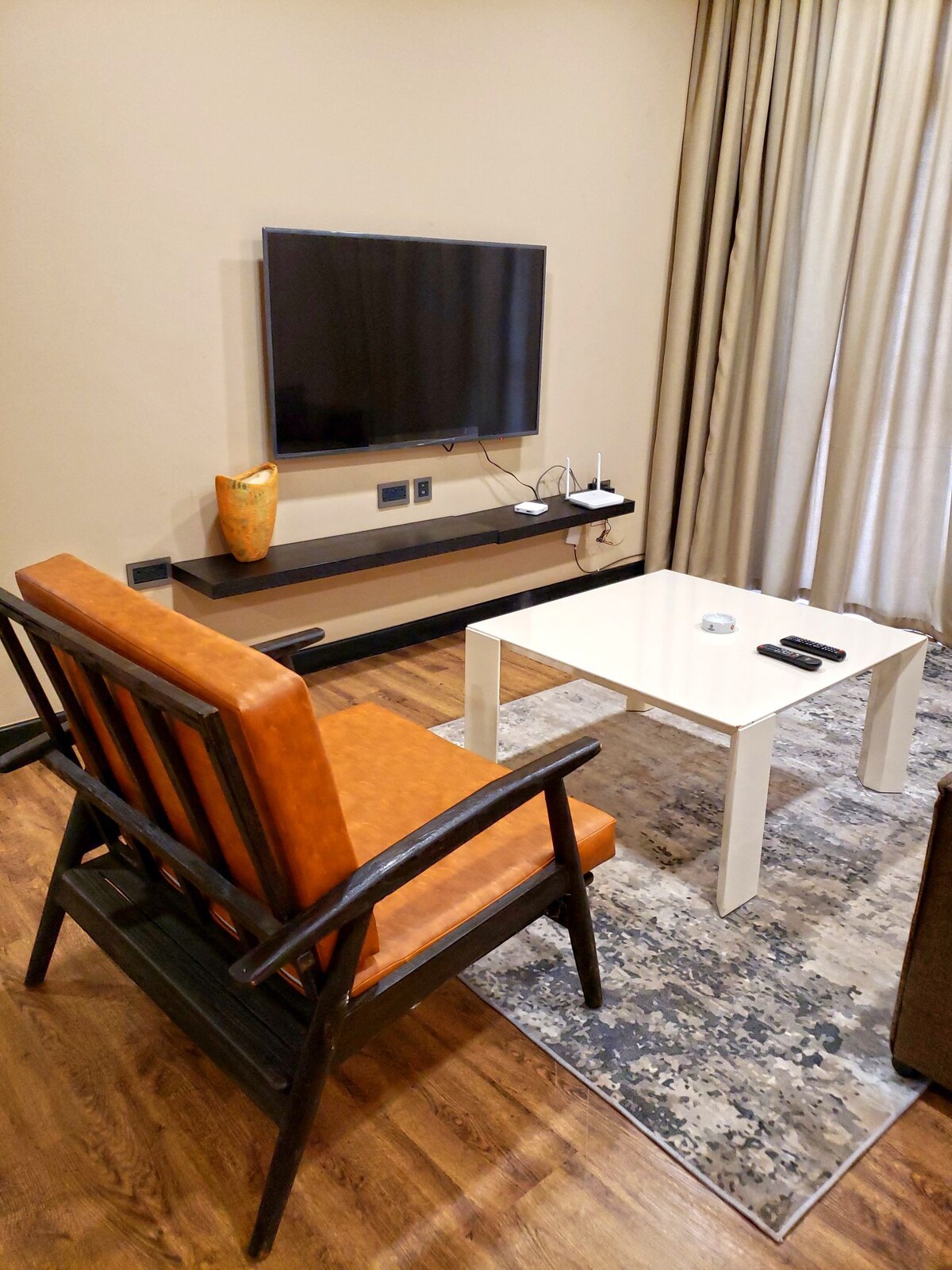 Modern & Spacious 2 Bedrooms Apartments in Kampala