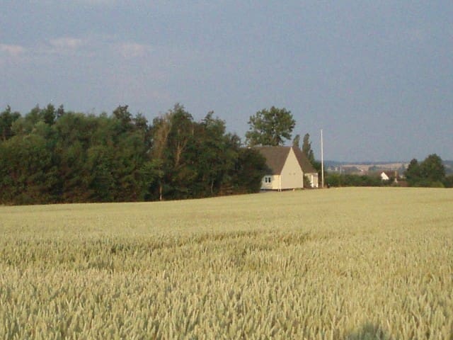 Slagelse Municipality的民宿