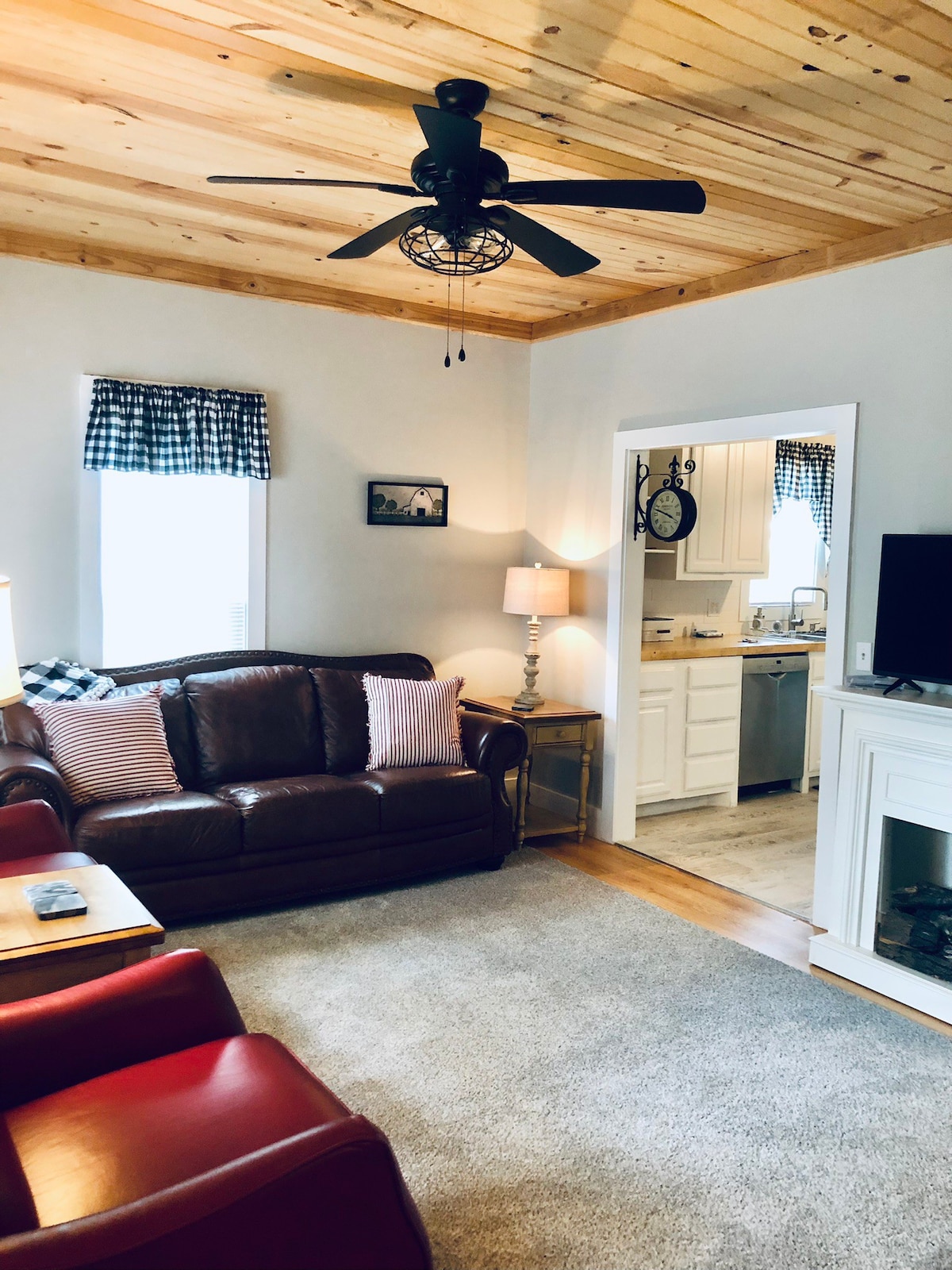 Centennial Cottage-Bring the Family!