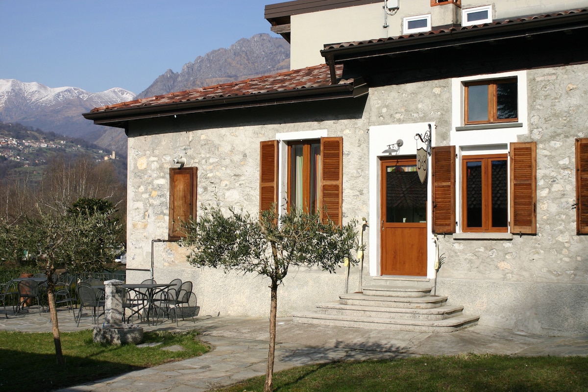 LA MARINELLA B&AMP;B