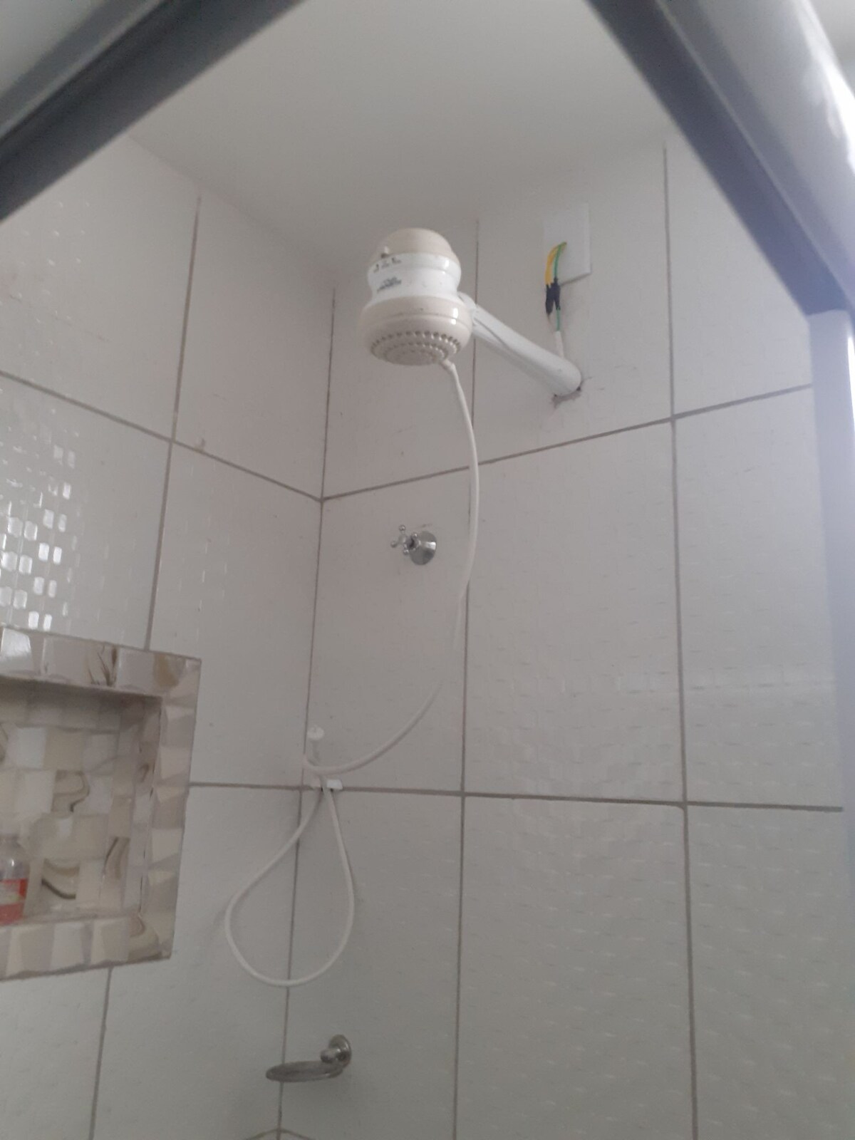 Quarto em casa agradável em Cachoeira Bahia