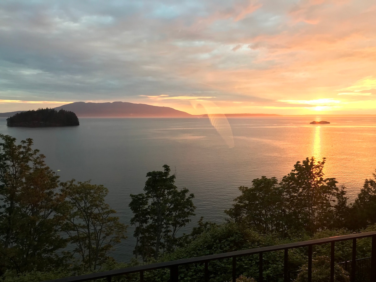 Chuckanut Vista