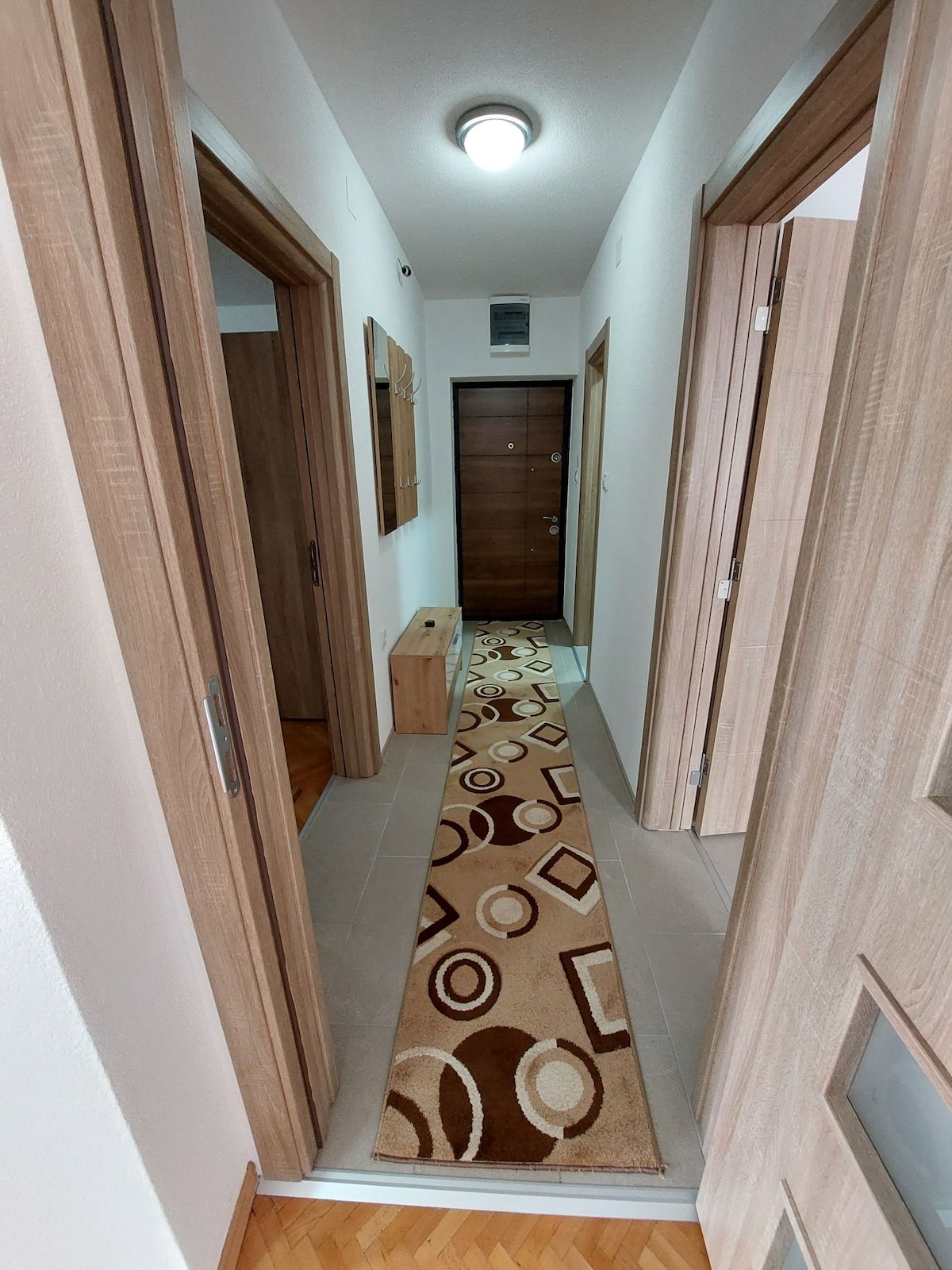 Cozy apartment in Prilep deluxe