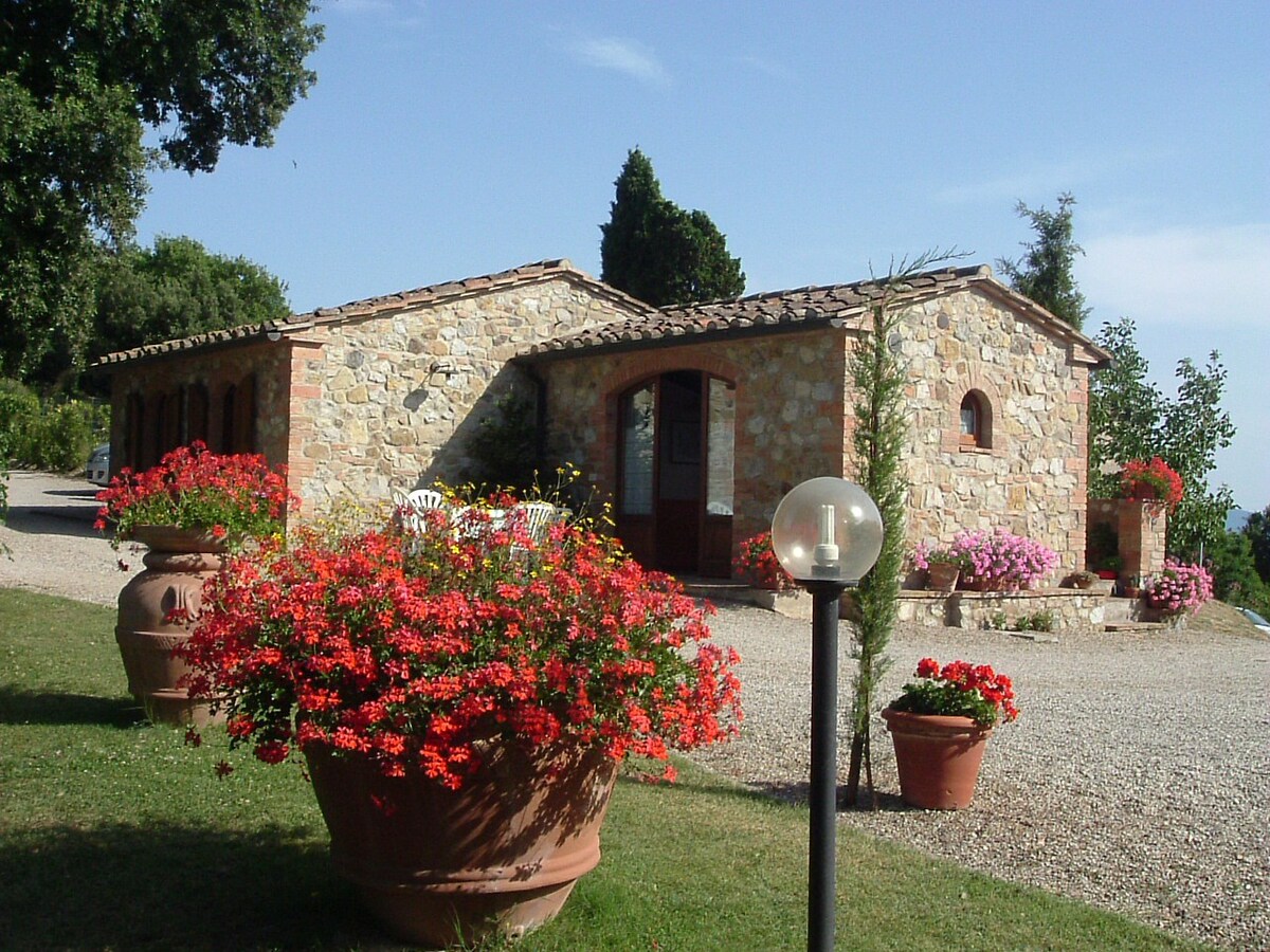 Leccio Cottage - Monti 1824