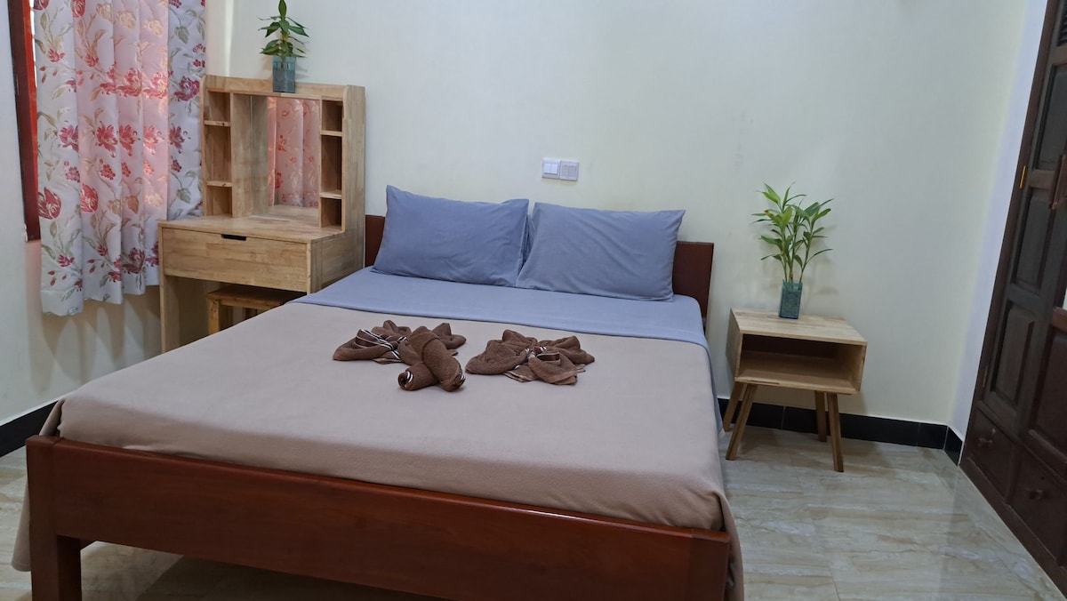 1 Bedroom Apartment in Siem Reap