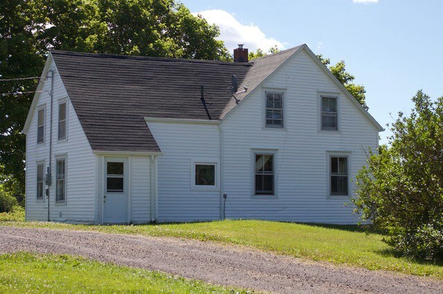The Mill House