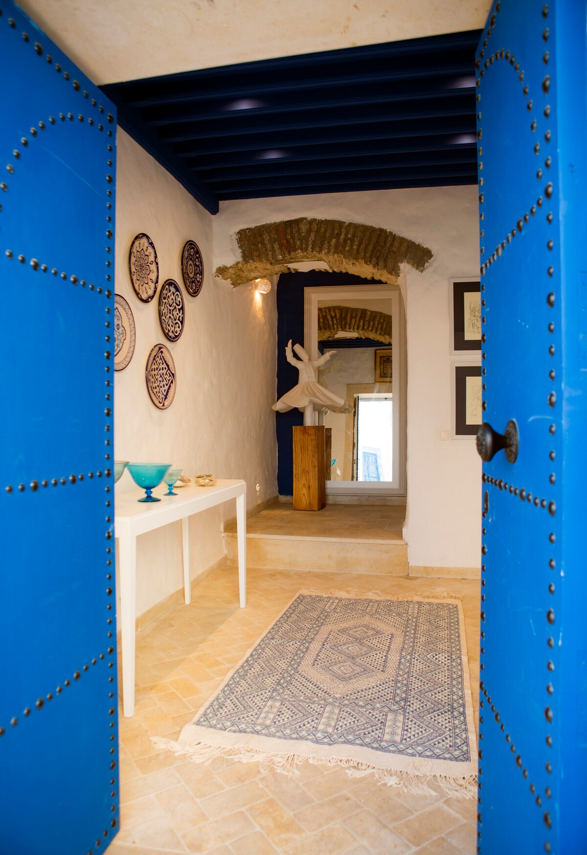 Dar Indigo - Sidi Bou Said