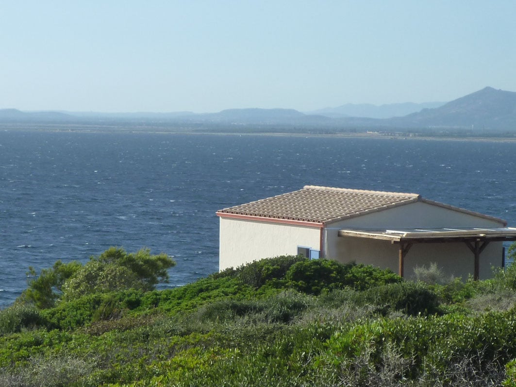 ☀海上☀城区小屋