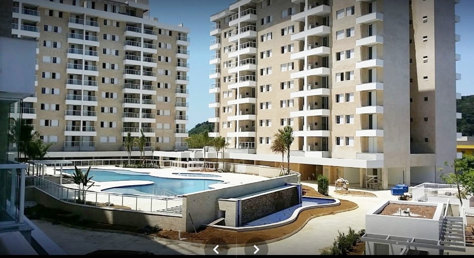 Apt in Jardim São Lourenço - Riviera - Bertioga