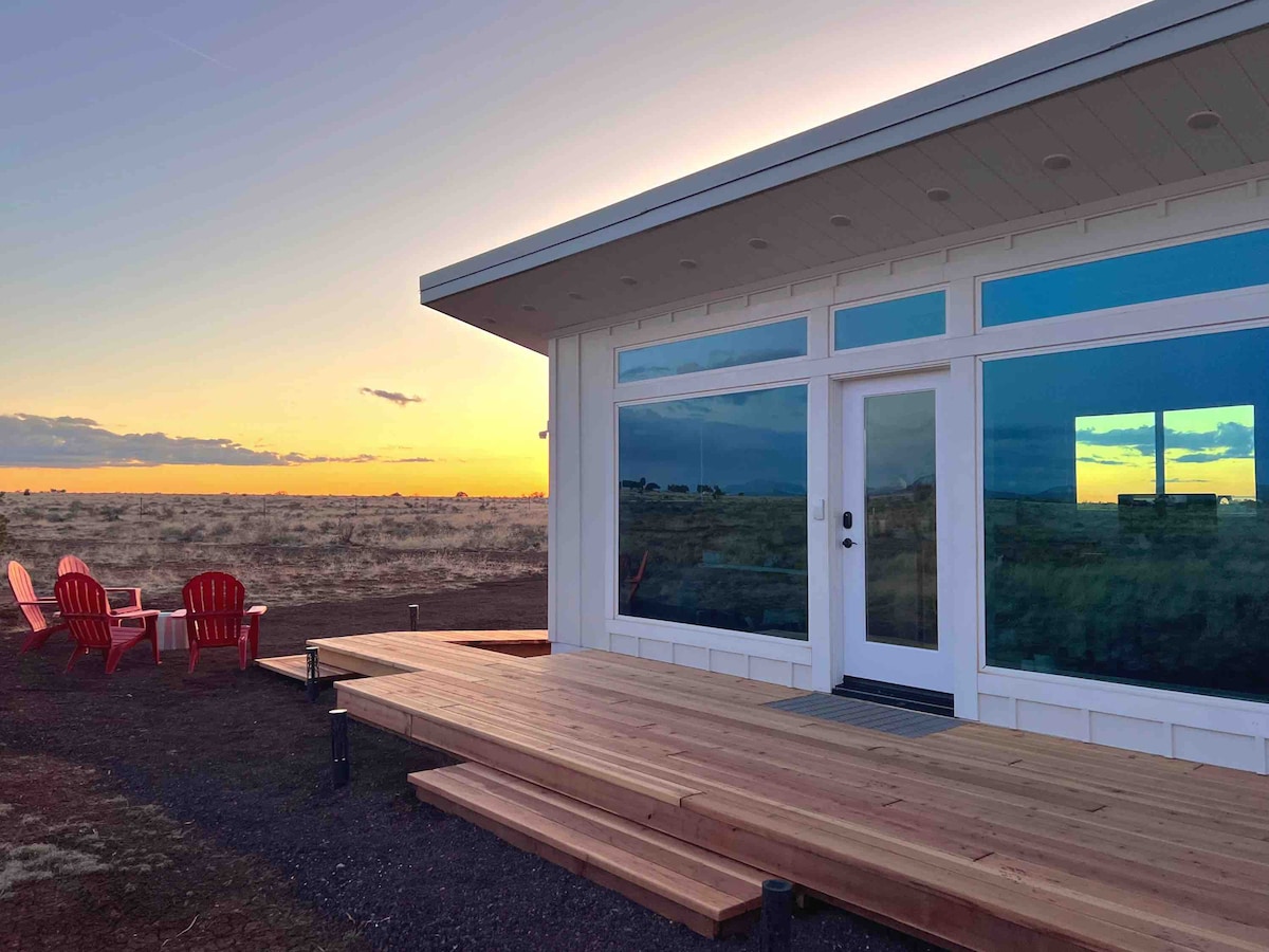 Big Sky Bungalow Grand Canyon