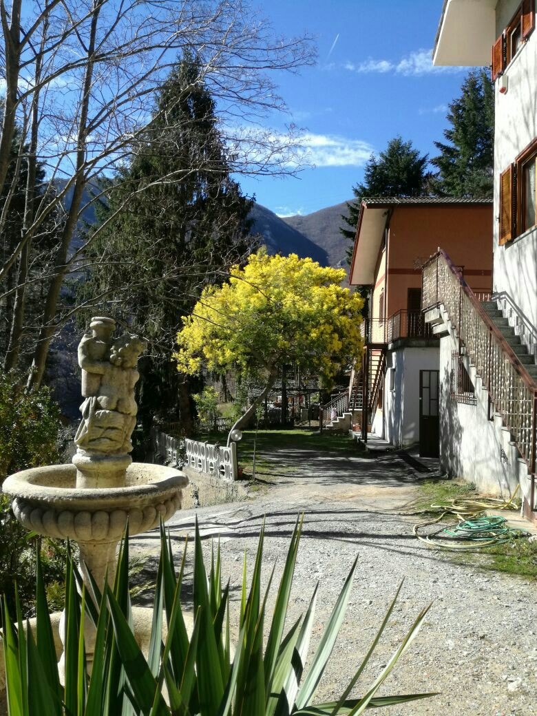Villa Giordano
