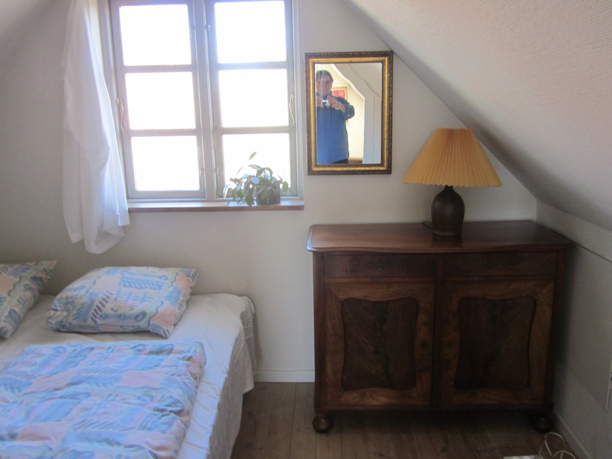 Hundested B&B Lis Herand