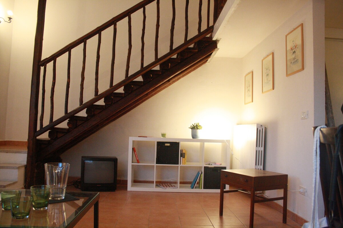 Loft Valeria