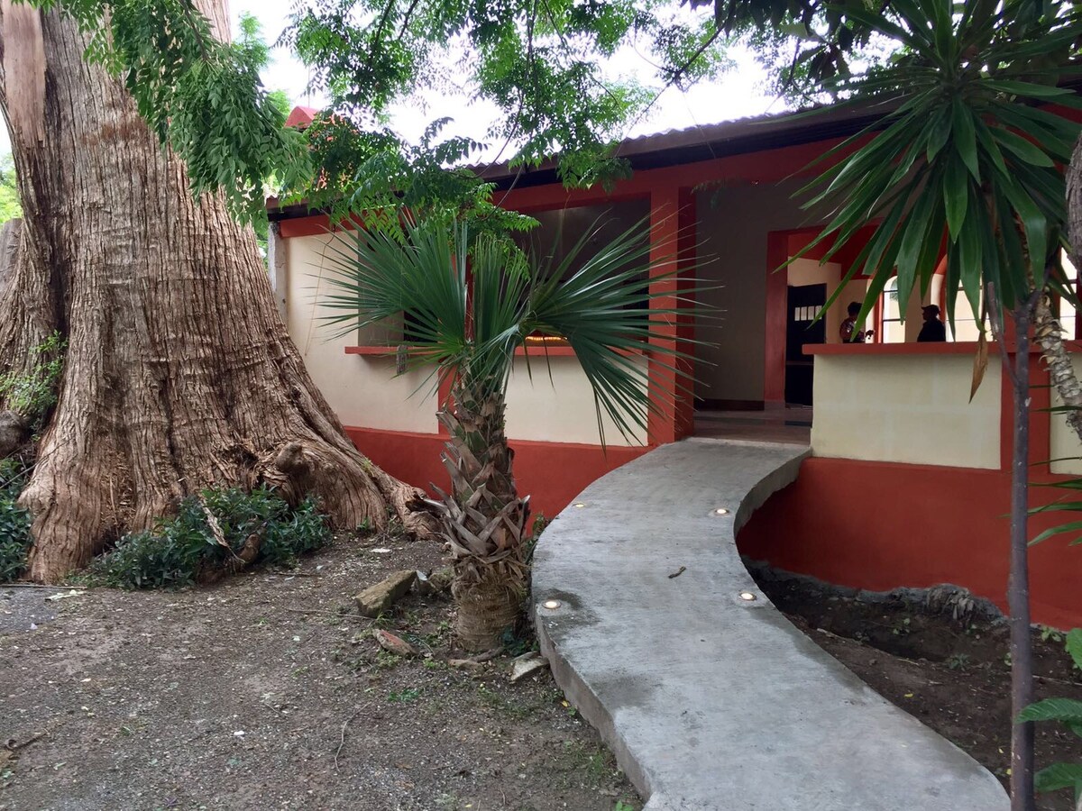 Quinta en Sabinas Hidalgo