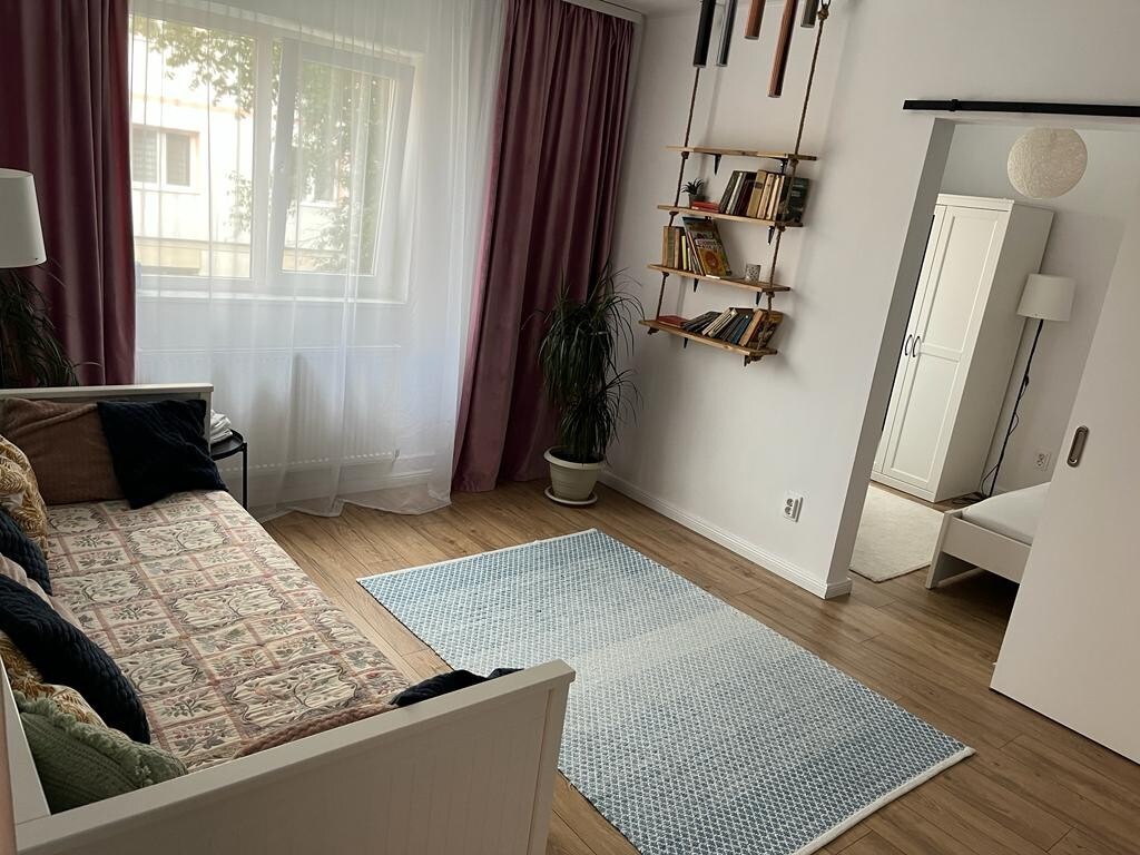 Apartament cochet