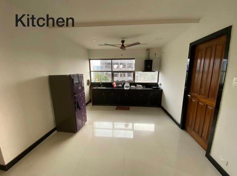 Sri Nivasam - Service Apt ( 1 Room ) - 9440154256