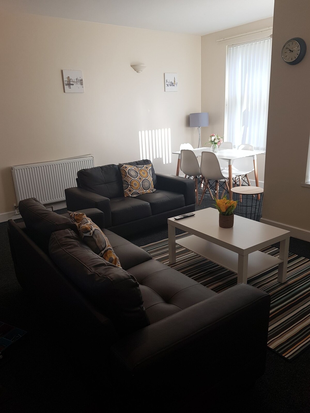 Ensuite Rooms near City Centre and Universities