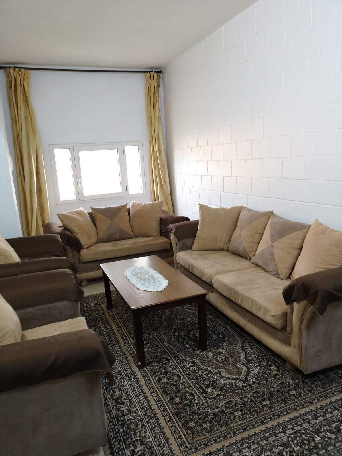 Ajloun公寓，距离ajloun城堡3英里