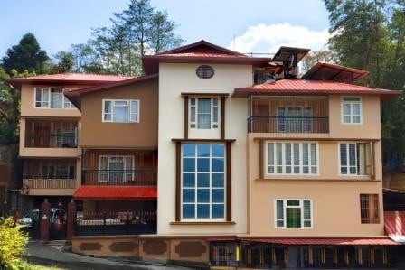 Kashyap Kunj Sikkim - “Homestay the Hotel Way”