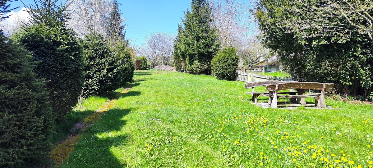 Rüthen, zu Hause im Herzen der Natur