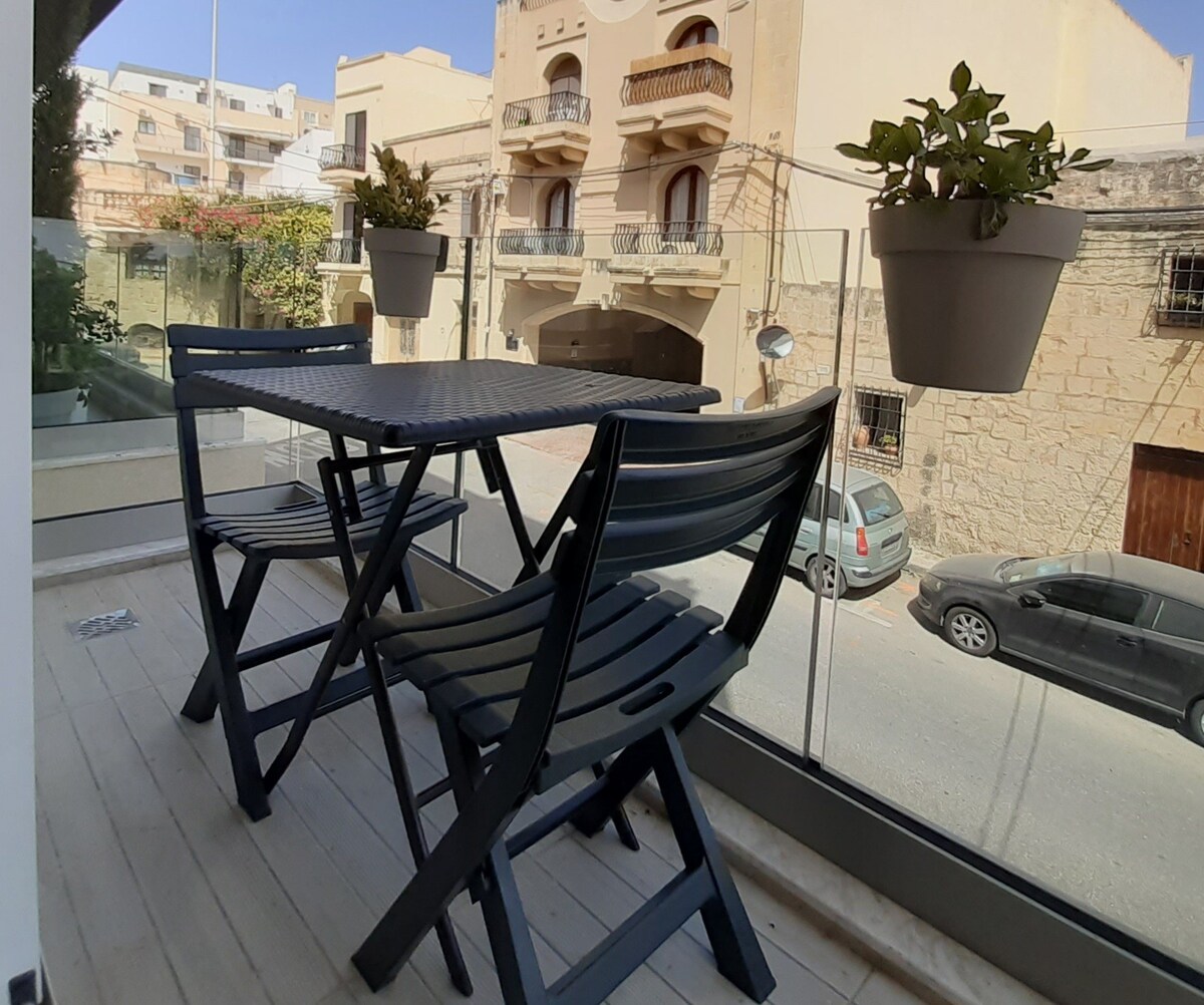 马耳他公寓