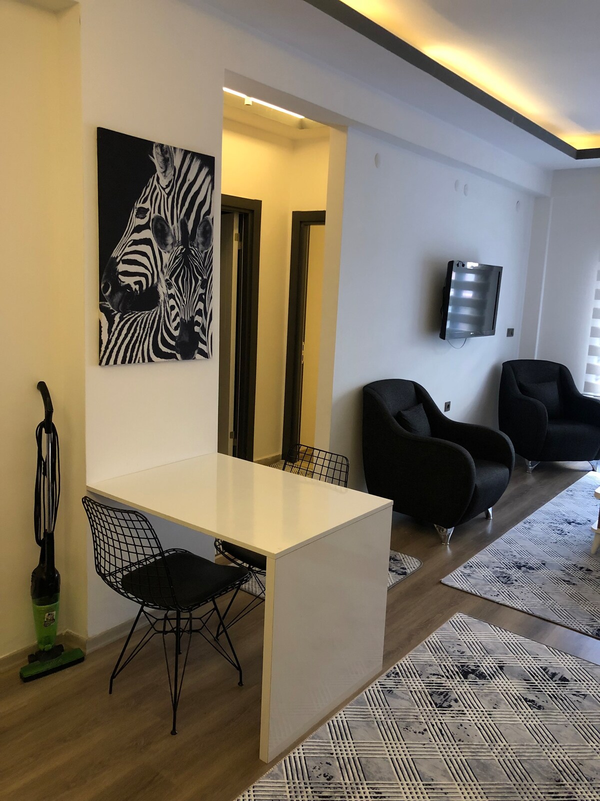 Kusadasi Central Calm Apartment